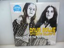 DAVID BOWIE w/ DANA GILLESPIE-MAKE WAY FOR THE..-WHITE/ BLUE VINYL LP-NEW.SEALED