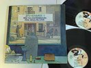 JIMI HENDRIX ARE YOU EXPERIENCED + AXIS:BOLD AS LOVE 1967 FRANCE 2LP DIFF COVER