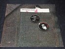 JOHN COOPER CLARKE : SNAP CRACKLE POP LP + BOOK