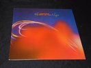 THE COCTEAU TWINS : HEAVEN OR LAS VEGAS LP