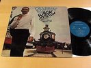 JACK WILSON QUARTET W/ROY AYERS Ramblin' VAULT 9002 Mono VG+ & VG++/NM-