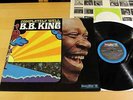 B.B. KING Completely Well BLUESWAY BLS-6037 Stereo VG++/NM-