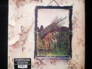 Led Zeppelin IV LP (180 Gram Vinyl) Remastered NEW
