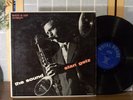 STAN GETZ LP 