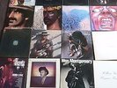 Record Collection (Beatles, Miles, ELP, Pink FLoyd, Clapton, Albert King, etc.