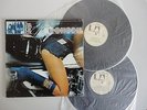 Krokodil: Same + Swamp, 2LP, Mega-Sampler, 1975, TOP, swiss progressive monster