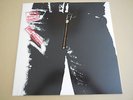 The Rolling Stones Sticky Fingers Near Mint Vinyl LP Record Remastered 180 Gram