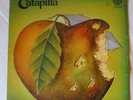 CATAPILLA Catapilla LP VERTIGO 1971 UK orig+swirl+gatefold ROBERT CALVERT