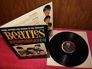 Songs Pictures and Stories of the Fabulous Beatles LP VJ 1092 Gatefold 1964 NM