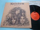 Rainbow Long Live Rock n Roll LP NM PD-1-6143 1978 Sterling G/F Dio