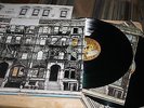 LED ZEPPELIN - PHYSICAL GRAFFITI - RARE 70S GERMAN SWAN SONG PRESS - LOOK