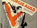 Georgie Auld Quintet-Vol 1-Royal Roost 403-10 INCH