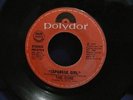 The Cure 45 rpm Philippines 7