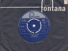 KALEIDOSCOPE *A DREAM FOR JULIE* 1967 FONTANA PSYCH