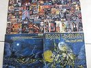 IRON MAIDEN 