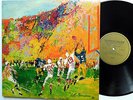 Bob CONSIDINE & Pat O'BRIEN The Fighting Irish Of Notre Dame University  2LP