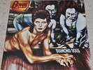 DAVID BOWIE Diamond Dogs UK 1984 EX++ A1/B1 LP with LOVELY CLEAN SOUND, NICE ONE