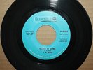 B.B. KING **Think It Over** DON'T WANT YOU CUTTIN Blues Dancer 45 BLUESWAY 61004