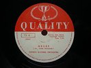 South Africa  TUXEDO SLICKERS (Dollar Brand/Abdullah Ibrahim) African Jazz  E+