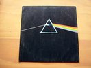 PINK FLOYD-LP-DARK SIDE OF THE MOON-1973 U.K.EMI COPY EARLY STAMPERS-PLAYS VG+
