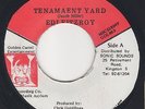 EDI FITZROY - TENEMENT YARD (Golden Cartel) Killer Digi 