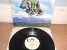 CAN Monster Movie LP UK 1969 1st Press STEREO UNITED ARTISTS UAS 29094