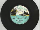 KID GUNGO / HOLD THE PUSSY / KING CONNON / WHA PEN / 7''/ VG+