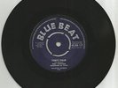 ROY PANTON / FORTY FOUR / LEON AND OWEN / MURDER / 7''/ VG+