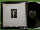 Crass - Yes Sir, I Will. LP Crass Records UK 1983 with fold-out poster
