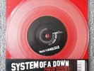 System Of A Down ? Chop Suey LIMITED EDITION 7