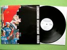 Deutsch Amerikanische Freundschaft - Die Kleinen Und Die Bösen LP with OIS Mint-