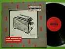 The Diagram Brothers - Some Marvels Of Modern Science LP  New Hormones UK 1981