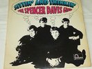 THE SPENCER DAVIS GROUP: Sittin' And Thinkin' : Fontana TE17463: 7