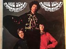 Jimi Hendrix 'Are You Experienced' Original 1967 UK Vinyl LP
