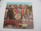 Beatles Sgt. Pepper LP 1967 PMC MONO COMPLETE COPY WIDE SPINE.NEAR MINT