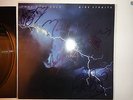 Dire Straits Love over Gold fully signed LP vinyl Mark Knopfler 