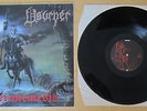 USURPER Necronemesis LP (Celtic Frost,Hellhammer,Cianide,Autopsy,Incantation)