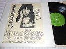 jefferson starship  live anaheim convention center '76  wizardo 508  tmoq rare