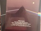 PINK FLOYD - DARK SIDE OF THE MOON - 30TH ANNIVERSARY 180 GRAM SEALED LP IMPORT