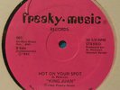 King Juan-Hot On Your Spot-12