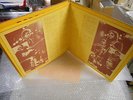 BOB DYLAN golden double JAPAN 2LP SOPW57/8 kR4