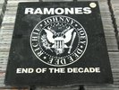 The Ramones - End Of The Decade Limited Edition Vinyl Box Set 6xLPs