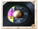 Jack Harris Dog Wild R&B SOUL MOD HEAR 45