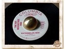 Roy Meriwether Trio Watermelon Man Feeling Good SOUL JAZZ POPCORN MOD HEAR 45