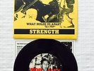 Chain Of Strength What Holds Us Apart 7