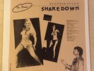 Rolling Stones Scandinavian Shakedown 3LP Live Sweden 1982 Not TMOQ/TAKRL Record