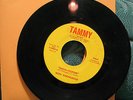 IRON KNOWLEDGE • Show-Stopper/ Oh-Love 1972 FUNK PSYCH ROCK MONSTER Tammy T-1038