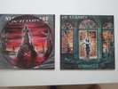 in flames  picture disc und LP