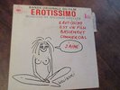 45t single o s t erotissimo william sheller