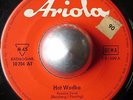 TITTYSHAKER MAD MIKE INSTRO THE SOUNDSMAKERS Hot wodka LISTEN